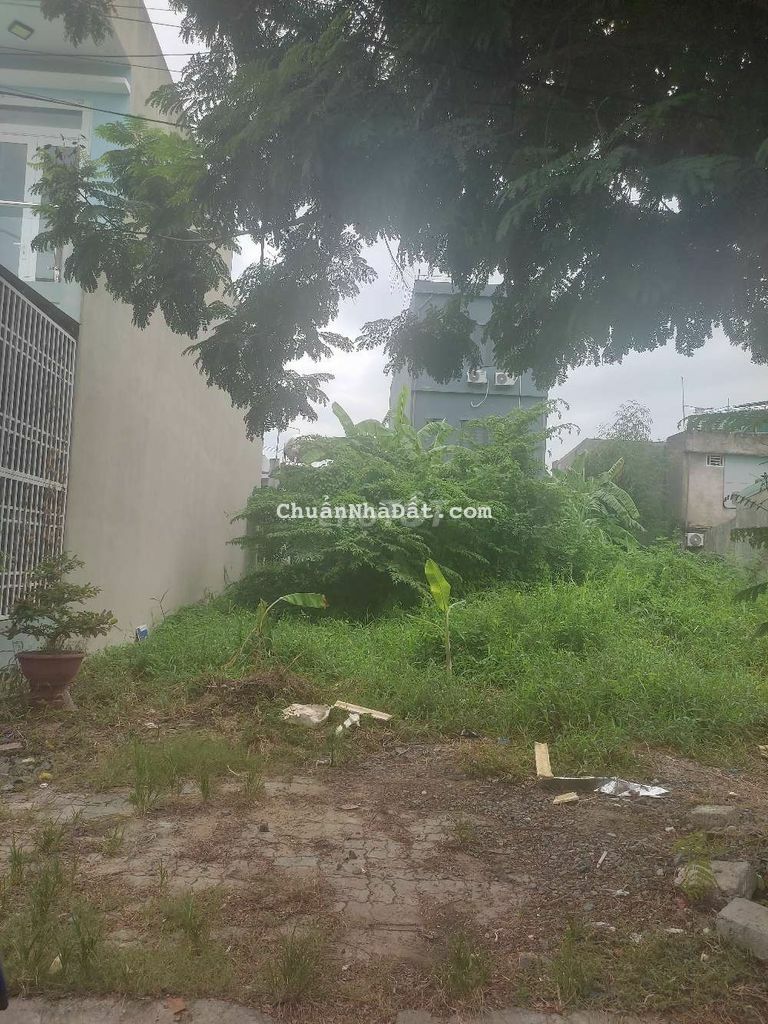 Chính chủ cần tiền ra lô đất lỗ giáng 24 sụp hầm