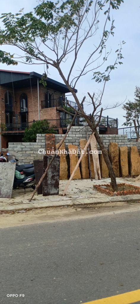 Bán Đất Đường Hoa Khiểng Hòa Xuân Đà Nẵng Khu Dân Trí Cao Giá Tốt