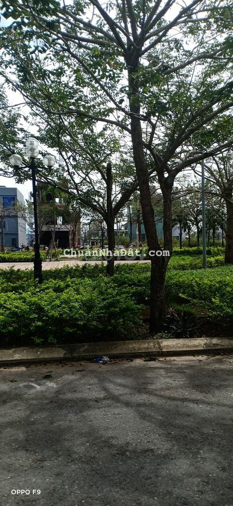 Bán Đất Đường Hoa Khiểng Hòa Xuân Đà Nẵng Khu Dân Trí Cao Giá Tốt