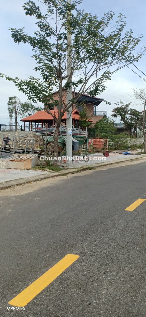 Bán Đất Đường Hoa Khiểng Hòa Xuân Đà Nẵng Khu Dân Trí Cao Giá Tốt