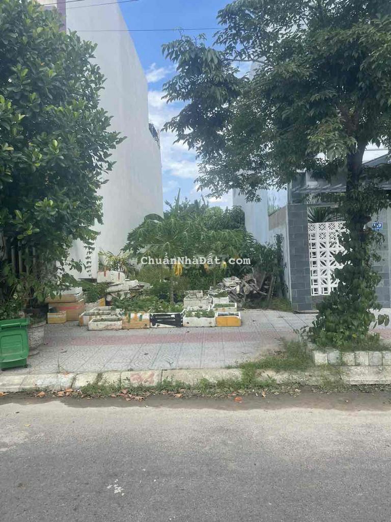 Bán lô đất Đậu Quang Lĩnh , giá Rẻ nhất Khu đô thị Hoà Xuân Bán lô đất Đậu Quang Lĩnh , giá Rẻ nhất Khu đô thị Hoà Xuân