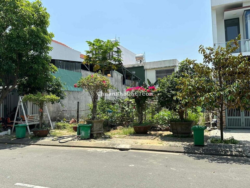 SỤP HẦM ĐẤT MẶT TIỀN ĐƯỜNG 7.5m - Hoà thọ Đông.