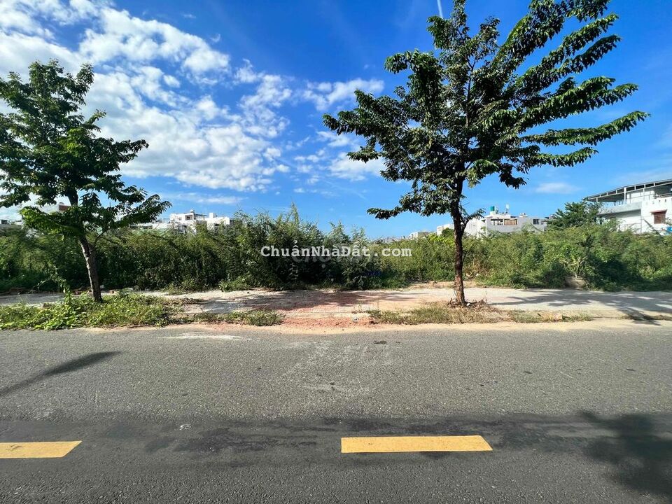 Bán lô đất siêu đẹp Phạm Xuân Ẩn View Trường Hoà Xuân Đà Nẵng