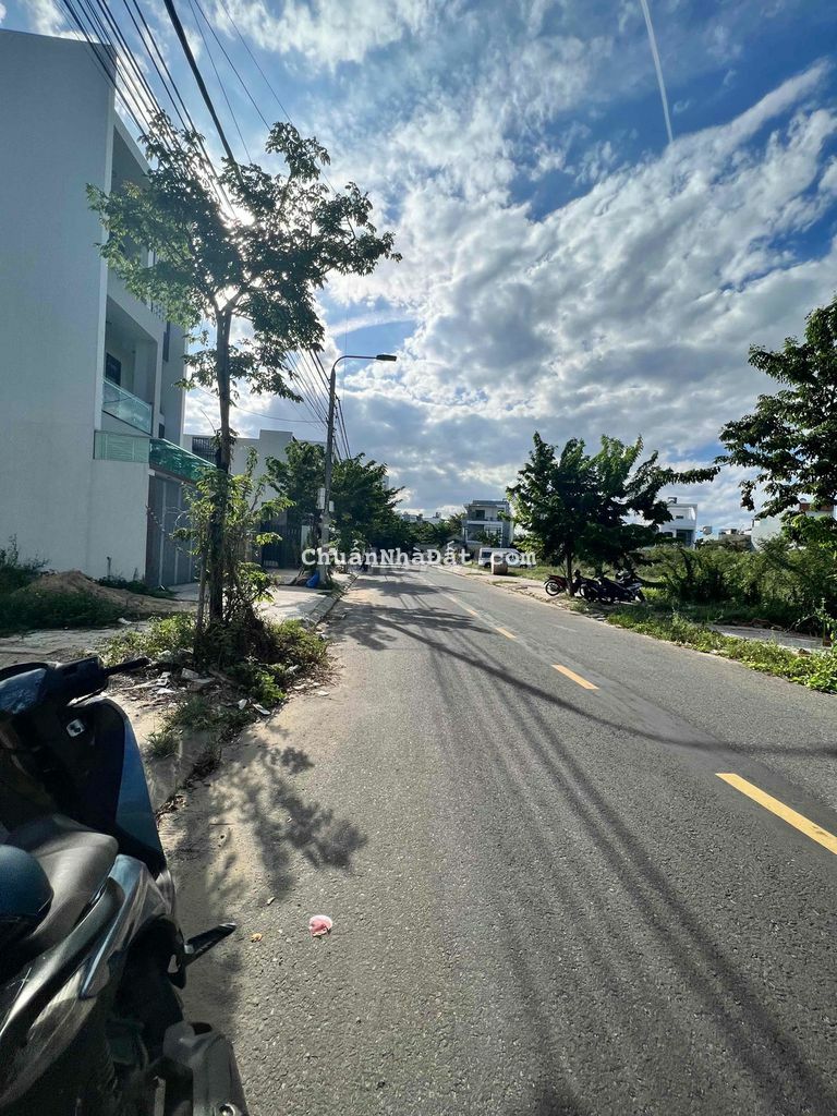 Bán lô đất siêu đẹp Phạm Xuân Ẩn View Trường Hoà Xuân Đà Nẵng