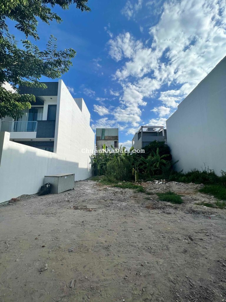 Bán lô đất siêu đẹp Phạm Xuân Ẩn View Trường Hoà Xuân Đà Nẵng