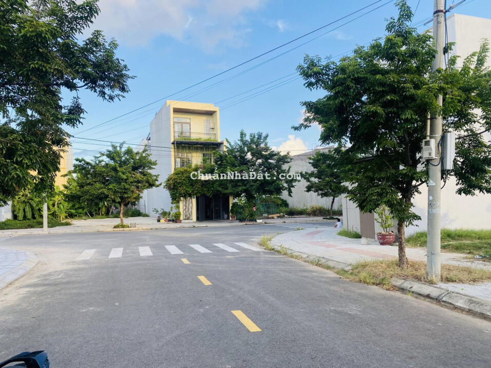 Bán lô đất đường Cồn Dầu 12, Hòa Xuân, Cẩm Lệ, Đà Nẵng Bán lô đất đường Cồn Dầu 12, Hòa Xuân, Cẩm Lệ, Đà Nẵng