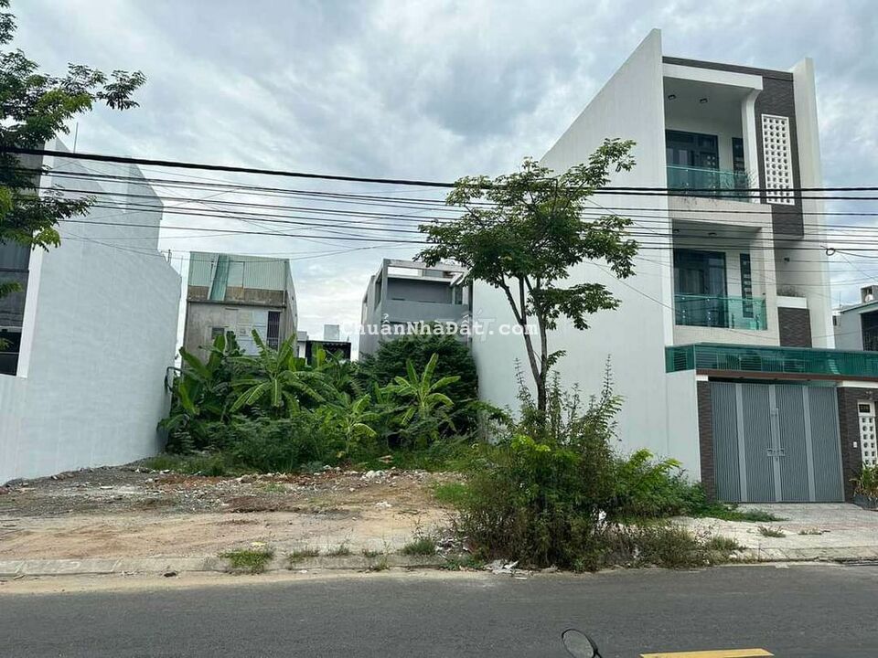 Bán lô đất Phạm Xuân Ẩn View Trường học b1.26 Phướng Hòa Xuân Cẩm Lệ Bán lô đất Phạm Xuân Ẩn View Trường học b1.26 Phướng Hòa Xuân Cẩm Lệ