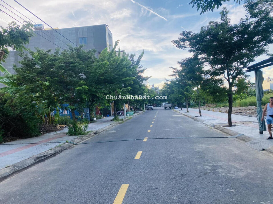 Bán lô đất đường Cồn Dầu 12, Hòa Xuân, Cẩm Lệ, Đà Nẵng Bán lô đất đường Cồn Dầu 12, Hòa Xuân, Cẩm Lệ, Đà Nẵng