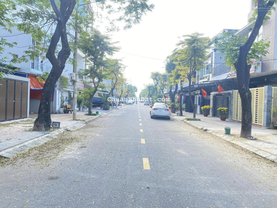 Bán lô đất đường Tôn Thất Dương Kỵ nắm chính chủ, sát cầu Nguyễn Tri Phương