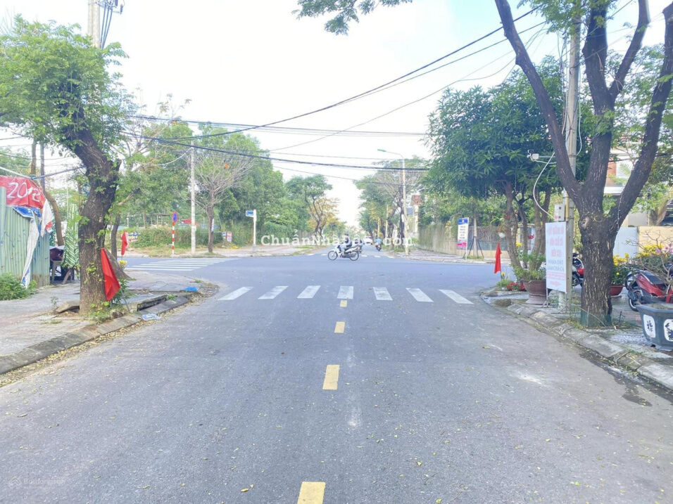 Bán lô đất đường Tôn Thất Dương Kỵ nắm chính chủ, sát cầu Nguyễn Tri Phương