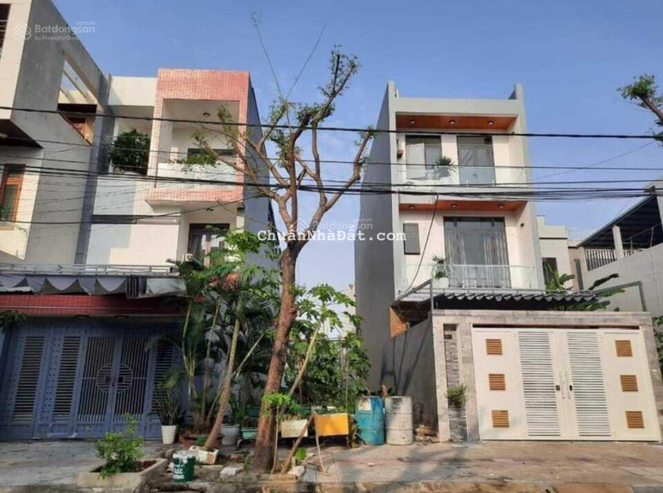 Bán đất đường Tôn Thất Dương Kỵ B1.39 - P. Hoà Xuân, Cẩm Lệ Bán đất đường Tôn Thất Dương Kỵ B1.39 - P. Hoà Xuân, Cẩm Lệ