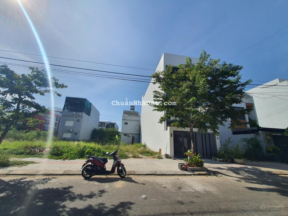 Bán lô đất đường Lê ấm, Hòa Xuân, Cẩm Lệ, Đà Nẵng