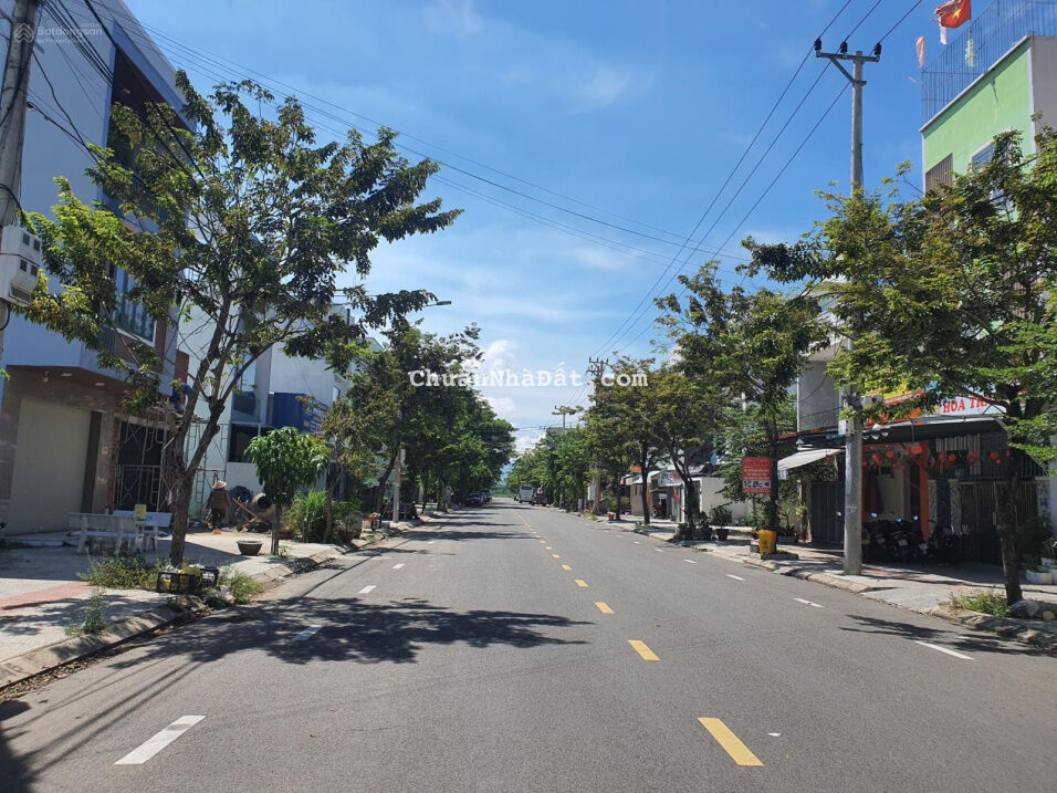 Bán đất đường Bùi Trang Chước (10m5), Hòa Xuân, Cẩm Lệ, Tp Đà Nẵng Bán đất đường Bùi Trang Chước (10m5), Hòa Xuân, Cẩm Lệ, Tp Đà Nẵng