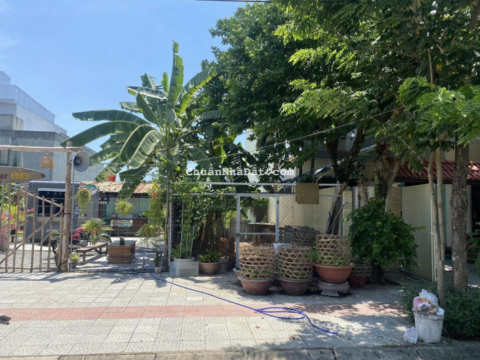 Cần bán đất đường Bùi Trang Chước - Gần Cầu Nguyễn Tri Phương - Hòa Xuân Cần bán đất đường Bùi Trang Chước - Gần Cầu Nguyễn Tri Phương - Hòa Xuân