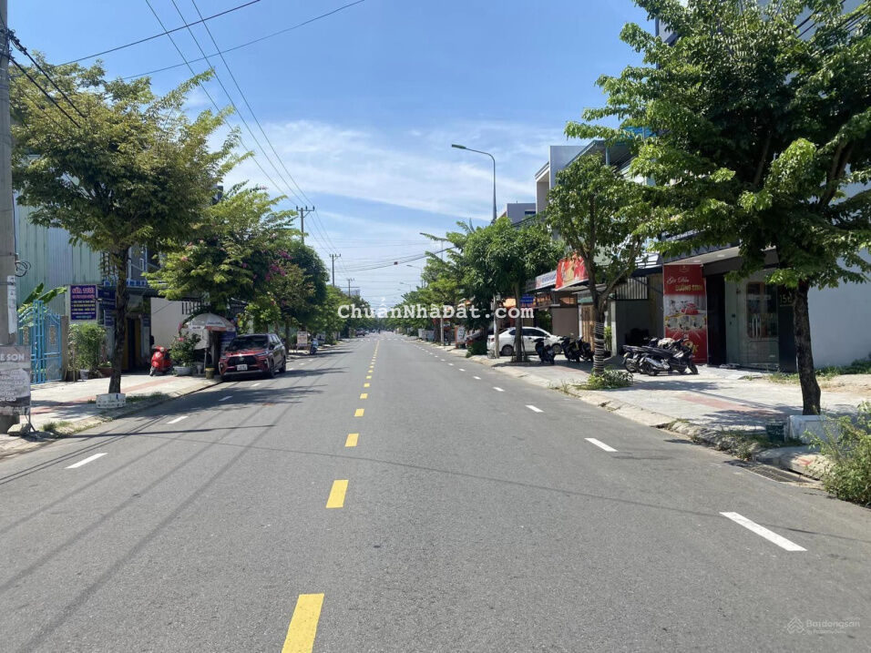 Cần bán đất đường Bùi Trang Chước - Gần Cầu Nguyễn Tri Phương - Hòa Xuân Cần bán đất đường Bùi Trang Chước - Gần Cầu Nguyễn Tri Phương - Hòa Xuân