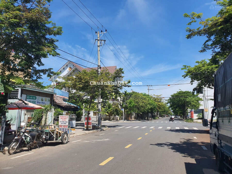 Bán đất đường Bùi Trang Chước (10m5), Hòa Xuân, Cẩm Lệ, Tp Đà Nẵng Bán đất đường Bùi Trang Chước (10m5), Hòa Xuân, Cẩm Lệ, Tp Đà Nẵng