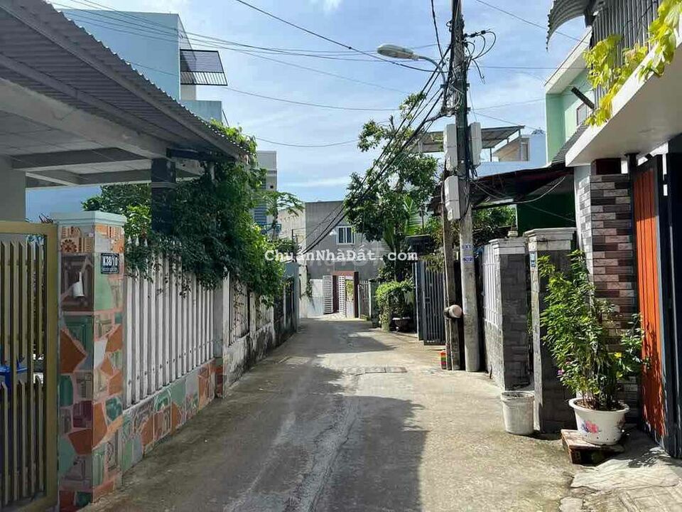 bán lô đất diện tích lớn tặng nhà cấp4 đang cho thuê