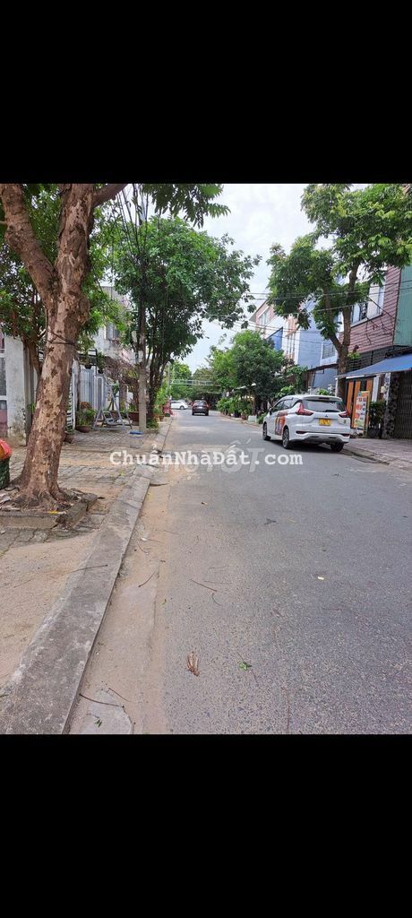 Đất Mặt tiền Hoàng đạo thúy song song Lê Đại Hành Đất Mặt tiền Hoàng đạo thúy song song Lê Đại Hành