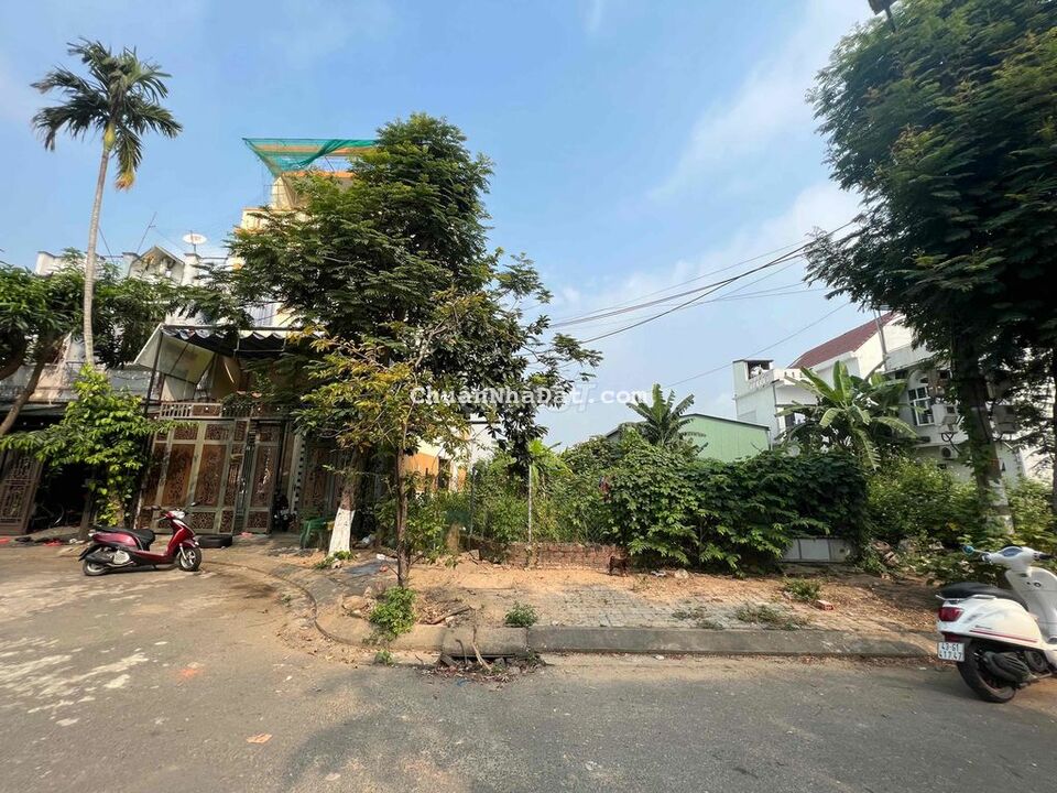 190m LÔ BIỆT THỰ gần sông. giá có 5ty3