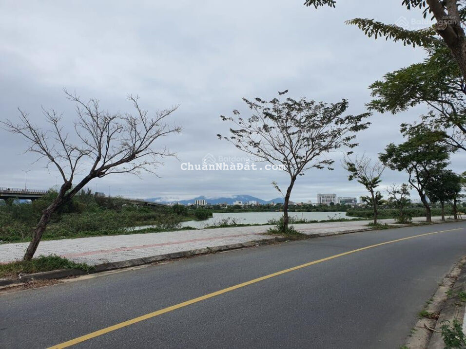 Bán lô đất biệt thự đường Tôn Thất Dương Kỵ kẹp vẹt cây xanh Bán lô đất biệt thự đường Tôn Thất Dương Kỵ kẹp vẹt cây xanh