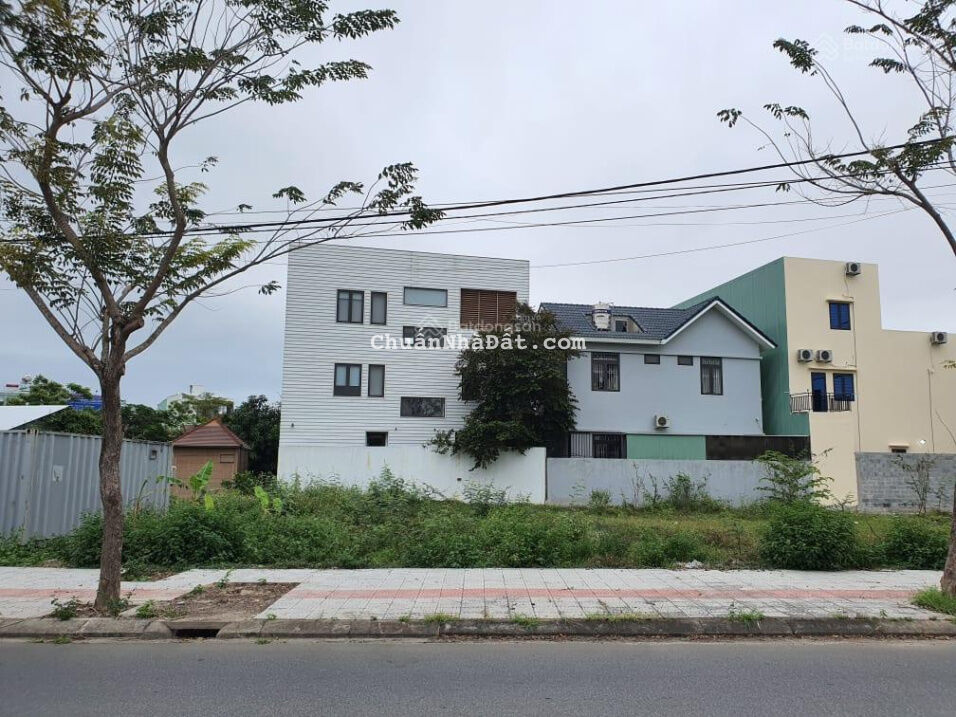 Bán lô đất biệt thự đường Tôn Thất Dương Kỵ kẹp vẹt cây xanh Bán lô đất biệt thự đường Tôn Thất Dương Kỵ kẹp vẹt cây xanh