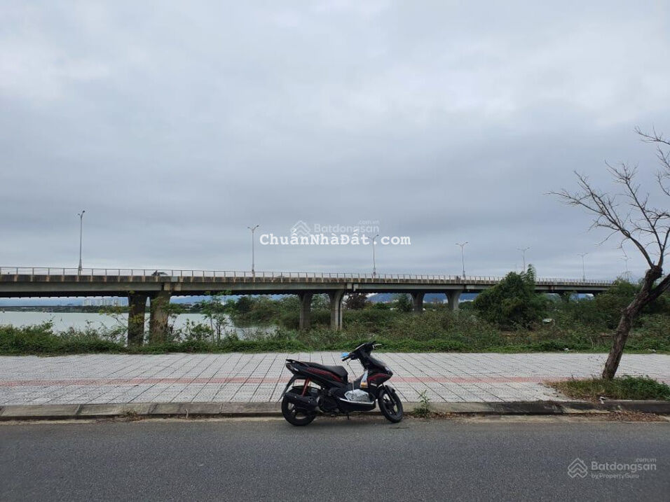 Bán lô đất biệt thự đường Tôn Thất Dương Kỵ kẹp vẹt cây xanh Bán lô đất biệt thự đường Tôn Thất Dương Kỵ kẹp vẹt cây xanh