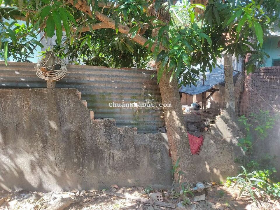 Đất kiệt ô tô khu tôn đản nối dài