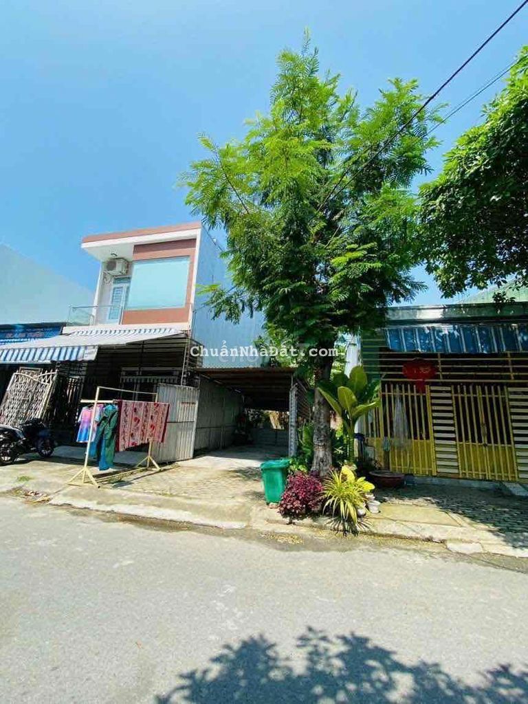 Bán lỗ lô đất Mt Nhơn Hoà 1 sau lưng Bến Xe Đà Nẵng