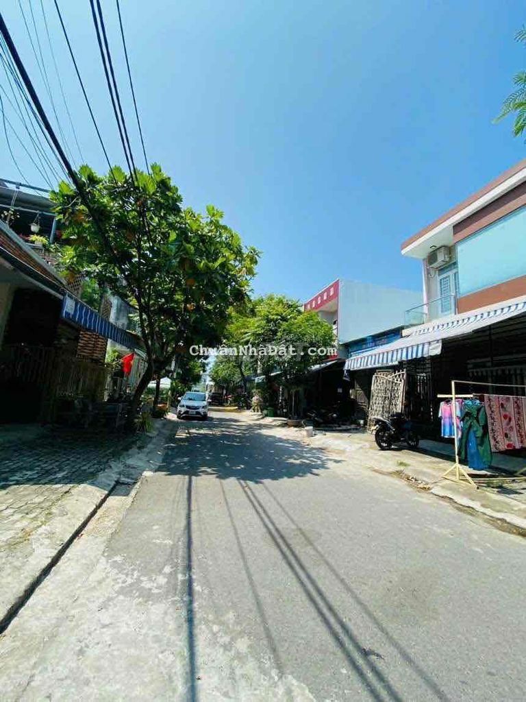 Bán lỗ lô đất Mt Nhơn Hoà 1 sau lưng Bến Xe Đà Nẵng
