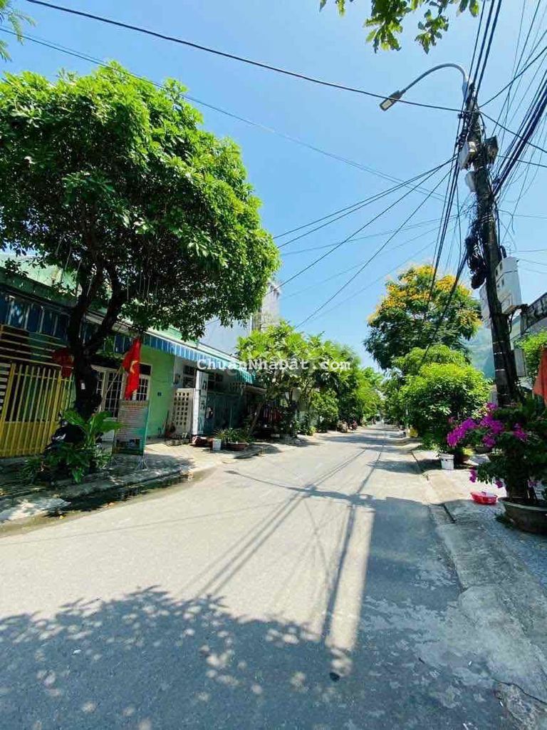 Bán lỗ lô đất Mt Nhơn Hoà 1 sau lưng Bến Xe Đà Nẵng