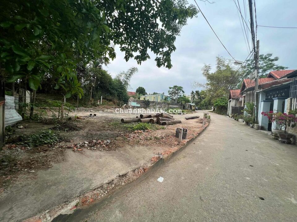 80m Hoà thọ tây - oto thông - Giá có: 1ty480 80m Hoà thọ tây - oto thông - Giá có: 1ty480