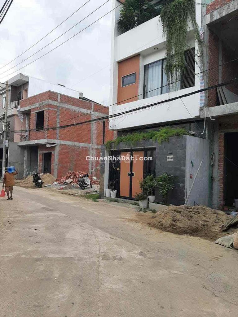 Bán lô đất khu đầu rồng kiệt 1014 TÔN ĐẢN - cẩm lệ