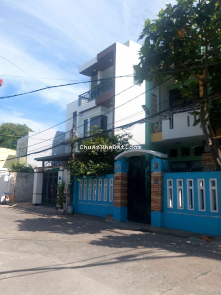 Bán lô đất đường Bình Thái 1, Hòa Thọ Đông, Cẩm Lệ, Đà Nẵng. 2.55 tỷ