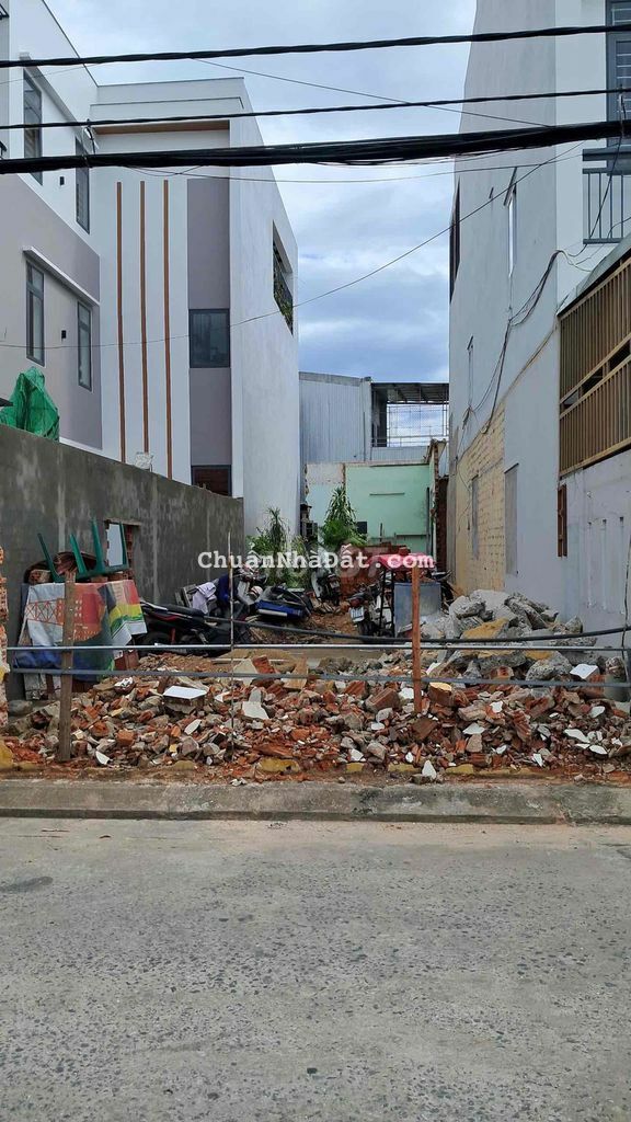 Bán lô đất mặt tiền đường Bình Thái 1 giá đầu tư Bán lô đất mặt tiền đường Bình Thái 1 giá đầu tư