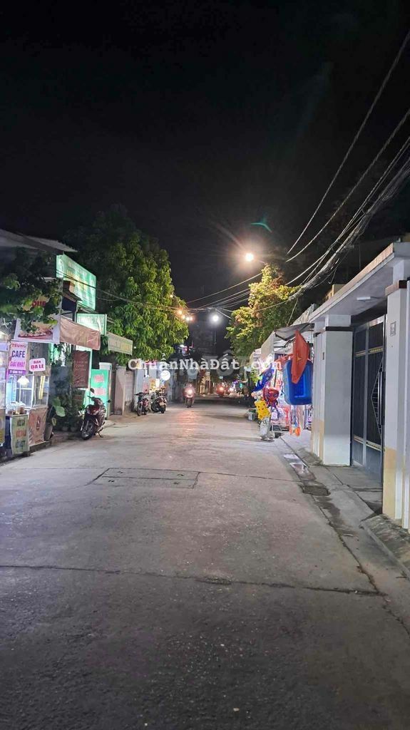 Bán lô đất mặt tiền đường Bình Thái 1 giá đầu tư Bán lô đất mặt tiền đường Bình Thái 1 giá đầu tư