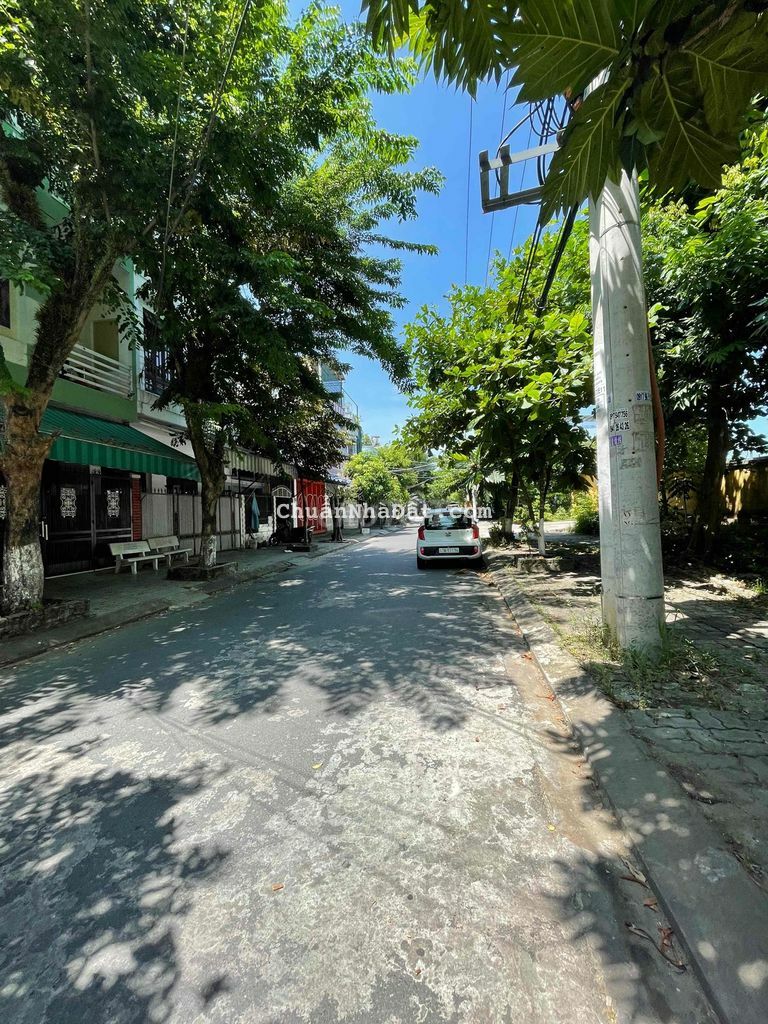 bán đất tặng dãy trọ MT NGUYỄN DỮ -khuê trung - cẩm lệ