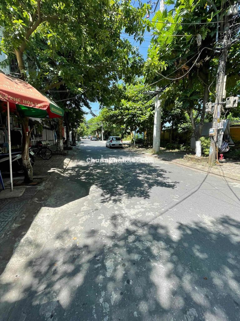 bán đất tặng dãy trọ MT NGUYỄN DỮ -khuê trung - cẩm lệ