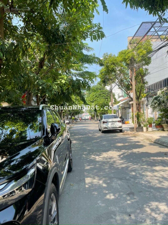 Bán đất đường 5m5 Hoá Mỹ gần chợ Đầu Mối