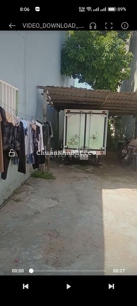 BÁN ĐẤT Ở HOÀ THỌ ĐÔNG