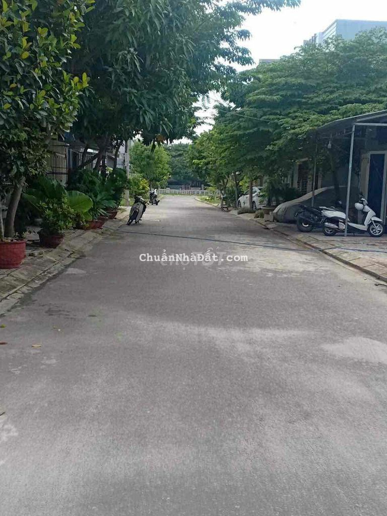 bán lô đất TĐC giá rẻ,ngang 6m