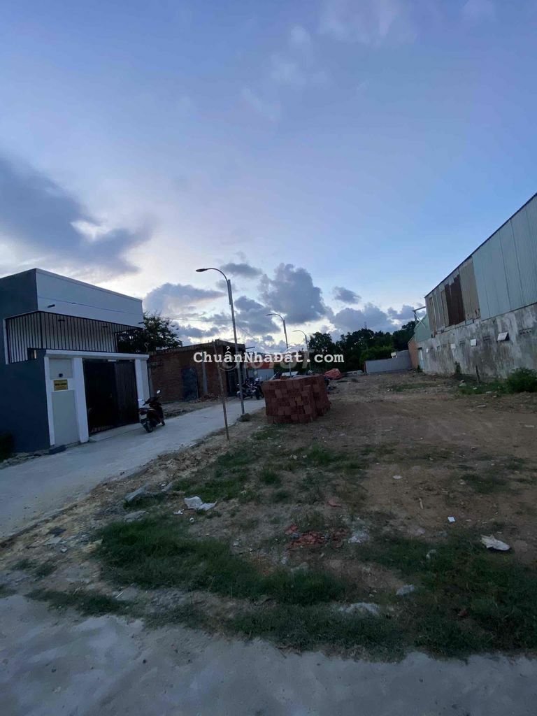 bán nhanh 4 lô đất kiệt ô tô hoà thọ tây -gần chợ