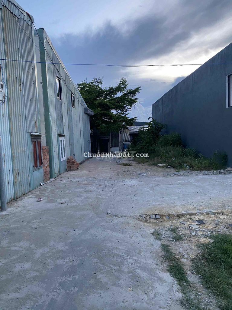 bán nhanh 4 lô đất kiệt ô tô hoà thọ tây -gần chợ