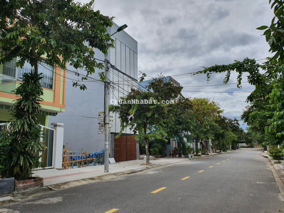 Bán đất đường Trần Thúc Nhẫn, gần cầu NTP, Hòa Xuân, Cẩm Lệ Bán đất đường Trần Thúc Nhẫn, gần cầu NTP, Hòa Xuân, Cẩm Lệ