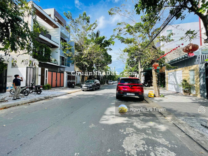 Bán lô đất đẹp đường Phạm Phú Tiết - Khuê Trung - Cẩm Lệ Bán lô đất đẹp đường Phạm Phú Tiết - Khuê Trung - Cẩm Lệ