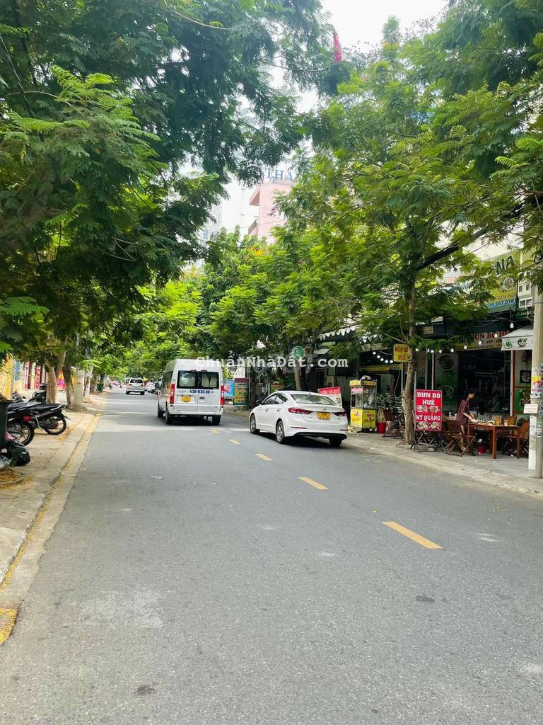 Bán MT 7M5 PHẠM PHÚ TIẾT khu víp dân trí cao