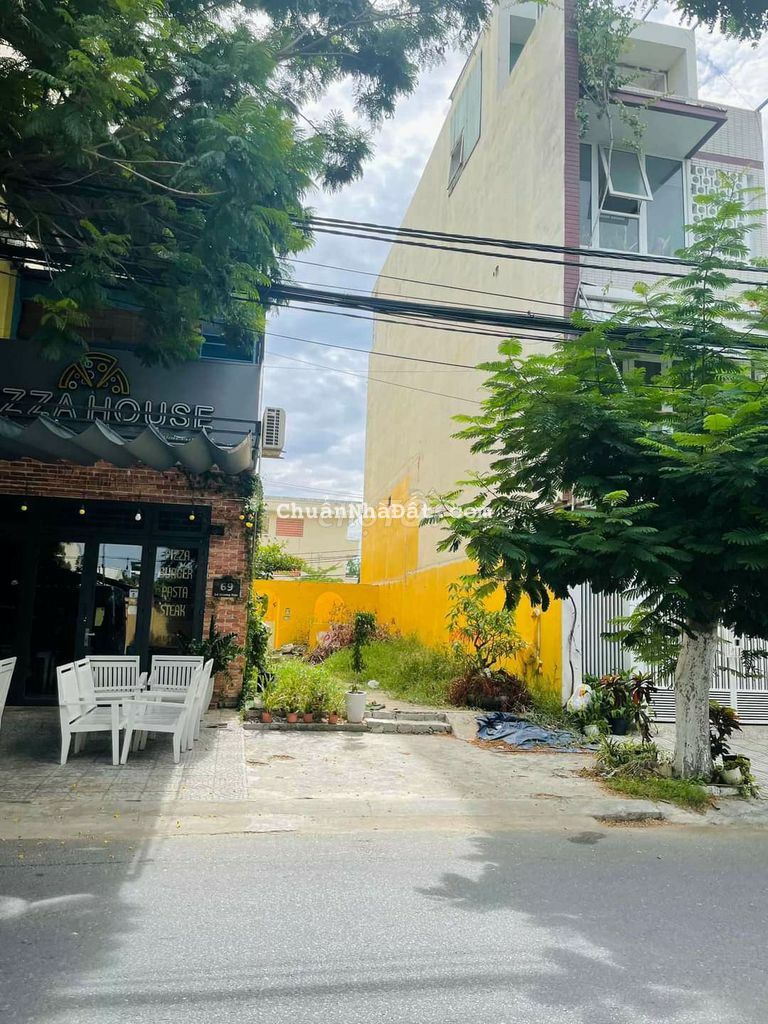 Bán MT 7M5 PHẠM PHÚ TIẾT khu víp dân trí cao