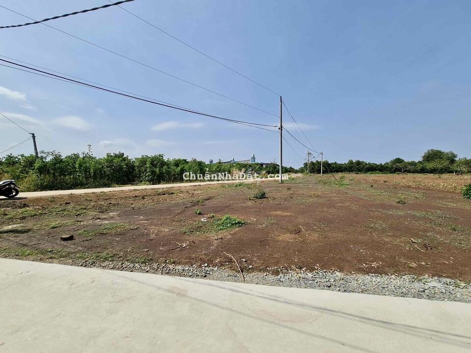 BÁN ĐẤT NGỘP 1000m2(19x60m), FULL HỒNG, đường Liên Ấp Bảo Bình, Cẩm Mỹ