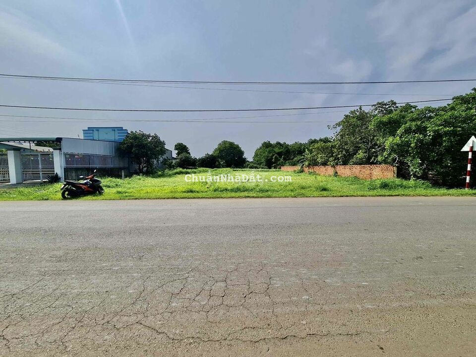 BÁN ĐẤT MẶT TIỀN Tỉnh Lộ 765 1072m2(21,8x50m). Xuân Đông, Cẩm Mỹ, ĐN