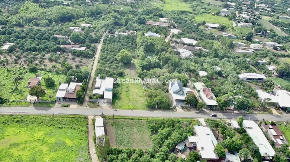 BÁN ĐẤT MẶT TIỀN Tỉnh Lộ 765 1072m2(21,8x50m). Xuân Đông, Cẩm Mỹ, ĐN