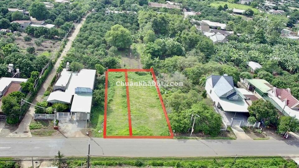 BÁN ĐẤT MẶT TIỀN Tỉnh Lộ 765 1072m2(21,8x50m). Xuân Đông, Cẩm Mỹ, ĐN